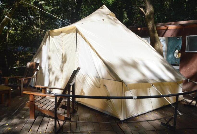 Standard Tent, Viva Brotas