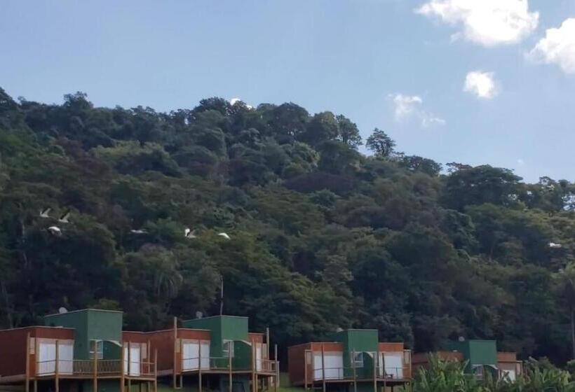 Номер Стандарт с Гидромассажем, Viva Brotas