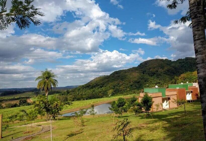 Номер Стандарт с Гидромассажем, Viva Brotas