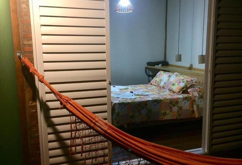 Номер Стандарт с Гидромассажем, Viva Brotas