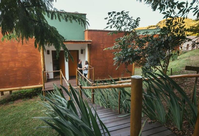 Семейный Номер, Viva Brotas