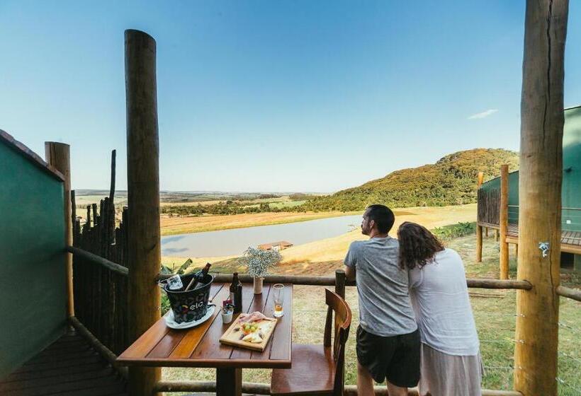 Семейный Номер, Viva Brotas