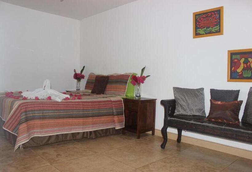 اتاق استاندارد با چشمانداز باغ, Mame Trees