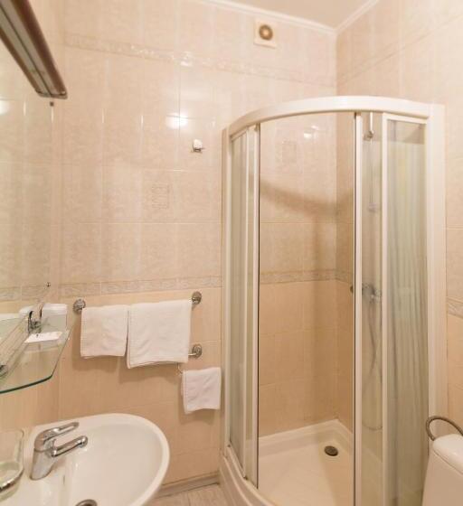 اتاق استاندارد, Zhayvir