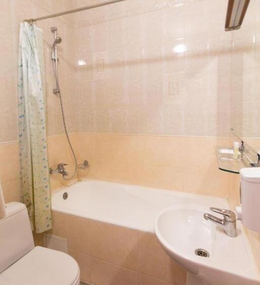 سوییت خانوادگی, Zhayvir