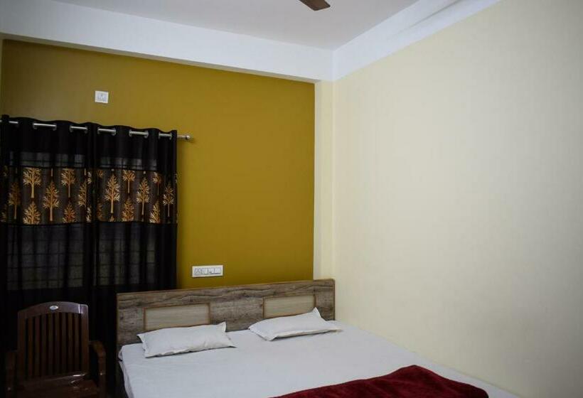 חדר סטנדרט, Jupiter Lodge