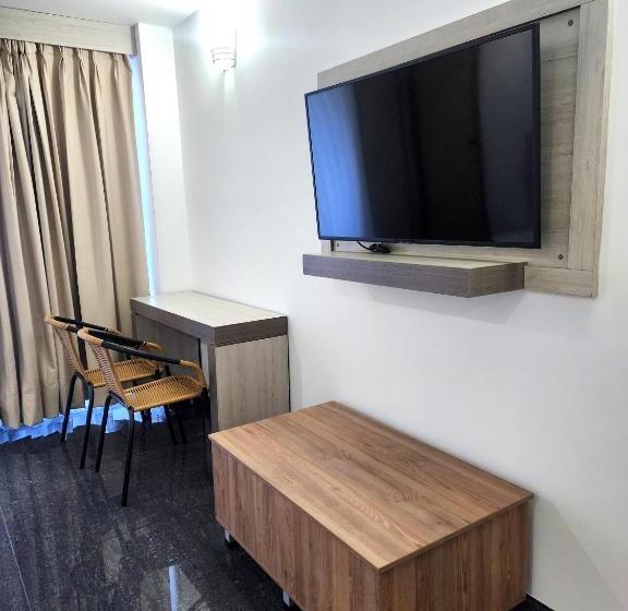 スーペリアールーム, Be Suites Cali