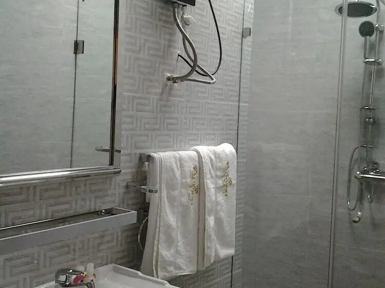اتاق استاندارد, Best Choice Hotel & Suites Enugu