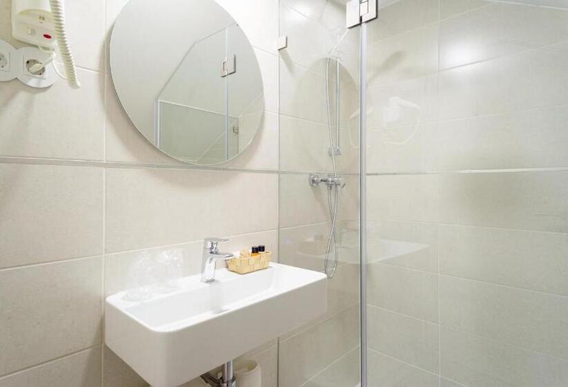 غرفة قياسية, Alojamento Da Vila