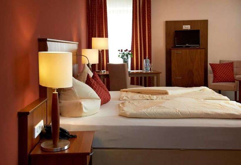 스탠다드 룸, Gasthof Zur Sonne