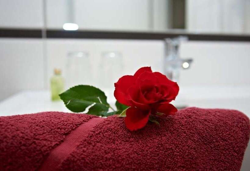 스탠다드 룸, Gasthof Zur Sonne