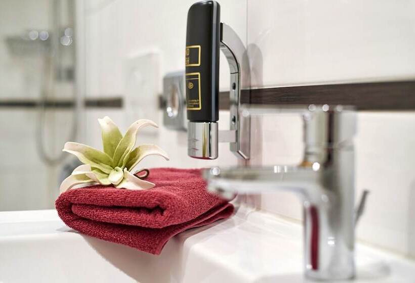 스탠다드 룸, Gasthof Zur Sonne