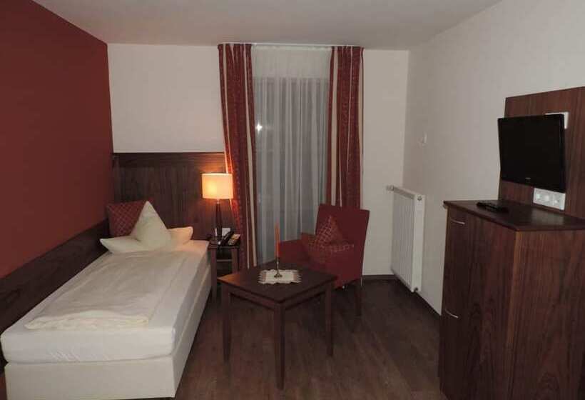 스탠다드 싱글 룸, Gasthof Zur Sonne