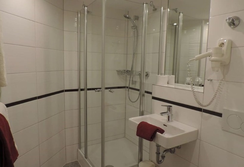 스탠다드 싱글 룸, Gasthof Zur Sonne