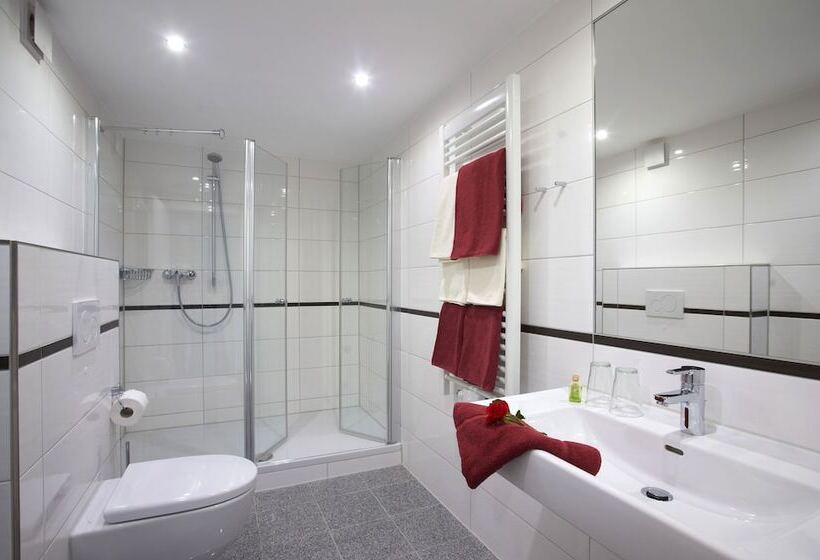 스탠다드 룸, Gasthof Zur Sonne