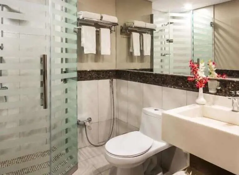 سوییت اجرایی, Le Park Concord Hotel   Turaif