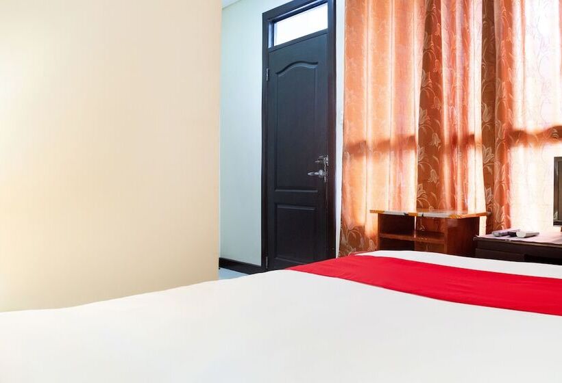 חדר סטנדרט, Oyo 153 Monclaire Suites