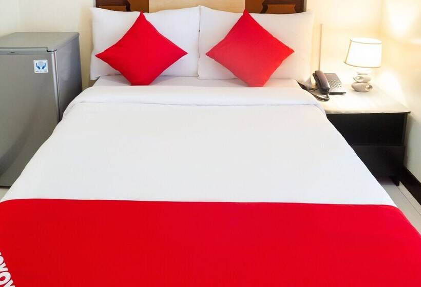 Quarto Estandar, Oyo 153 Monclaire Suites