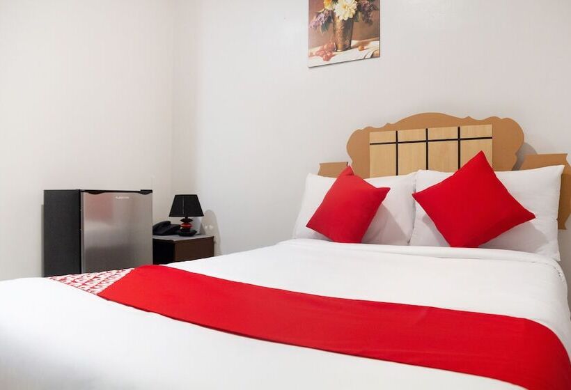 חדר סטנדרט, Oyo 153 Monclaire Suites