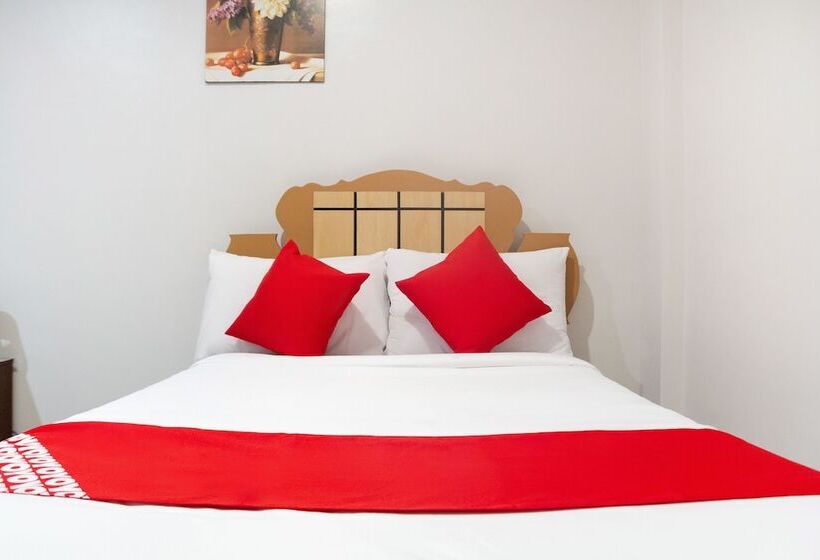 חדר סטנדרט, Oyo 153 Monclaire Suites