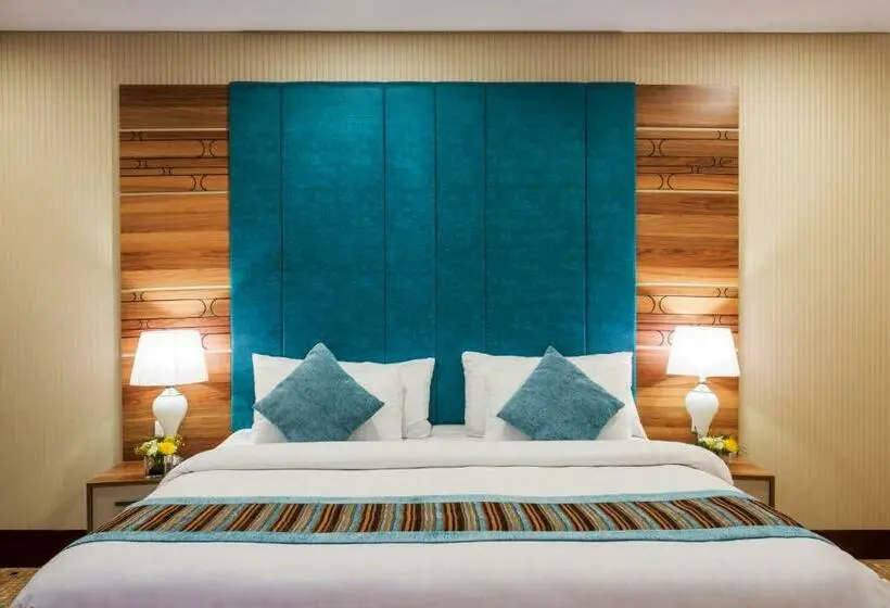 سوییت لوکس, Le Park Concord Hotel   Turaif