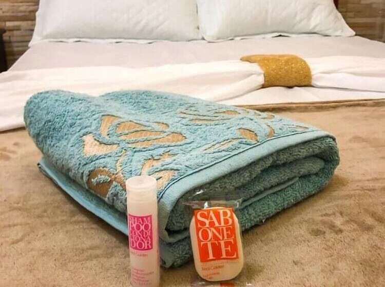 ファミリールーム, Pousada Da Bia