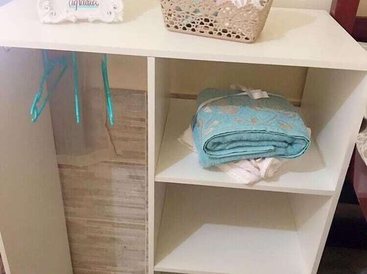 ファミリールーム, Pousada Da Bia