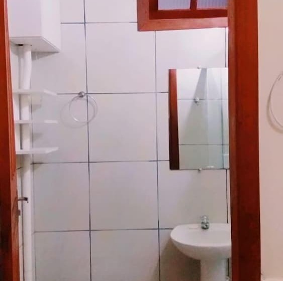 ファミリールーム, Pousada Da Bia