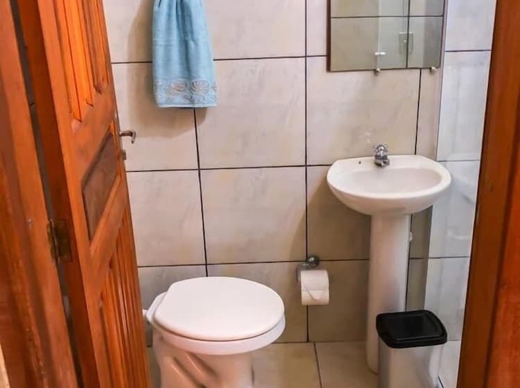 ファミリールーム, Pousada Da Bia