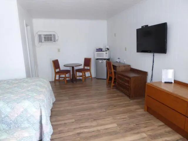 Standard-huone, Swell Motel