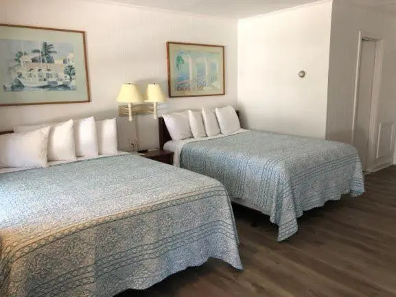 Standard-huone, Swell Motel