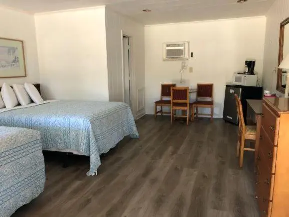 Standard-huone, Swell Motel