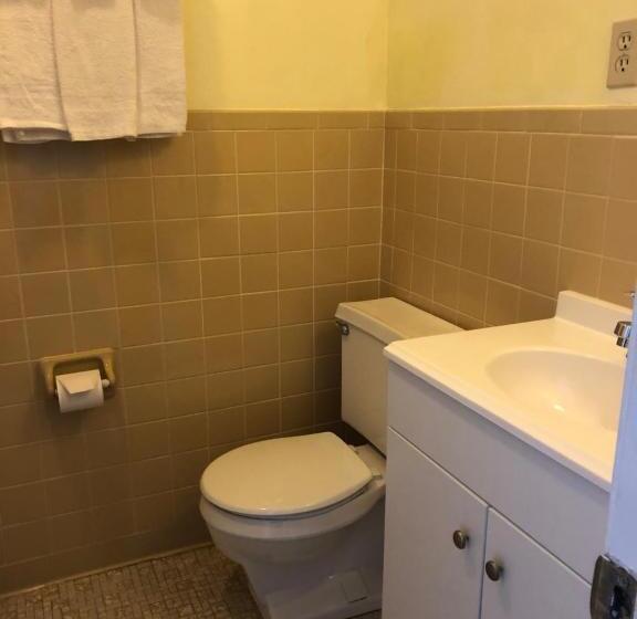 Номер Стандарт, Swell Motel