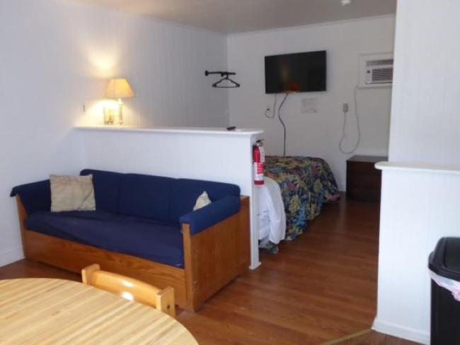 Студия Стандарт, Swell Motel