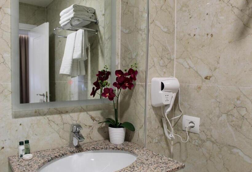 חדר סטנדרט, Ramel