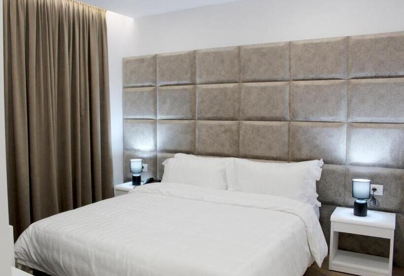 חדר סטנדרט, Ramel