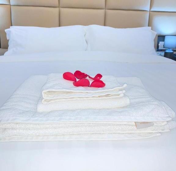 חדר סטנדרט, Ramel