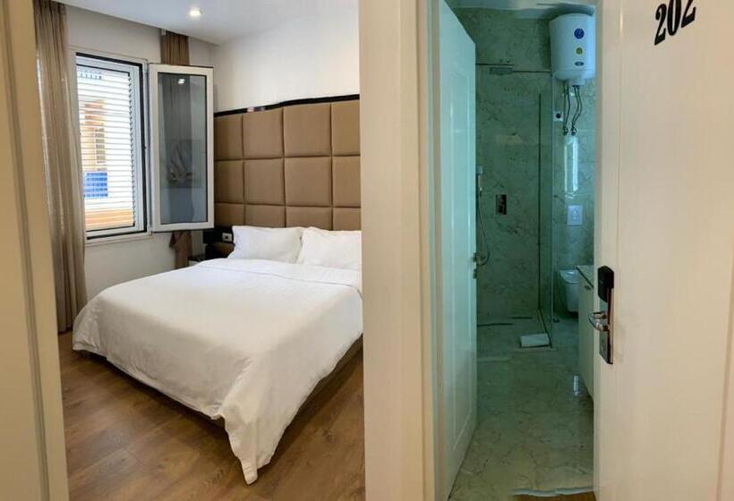 חדר סטנדרט, Ramel