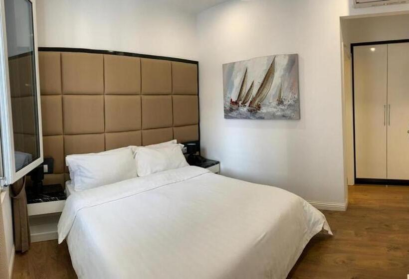 חדר סטנדרט, Ramel