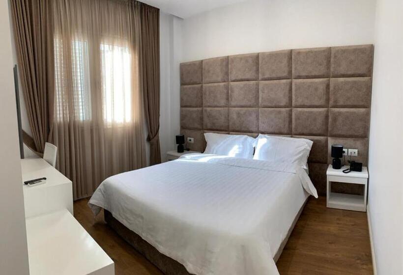 חדר סטנדרט, Ramel