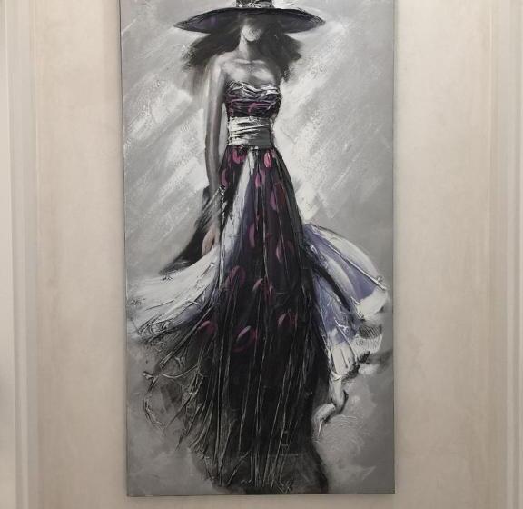 חדר סטנדרט, Ramel