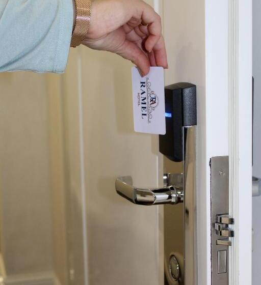 חדר סטנדרט, Ramel