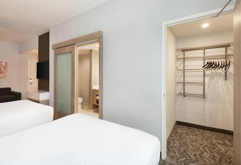 套房, Springhill Suites By Marriott Tifton