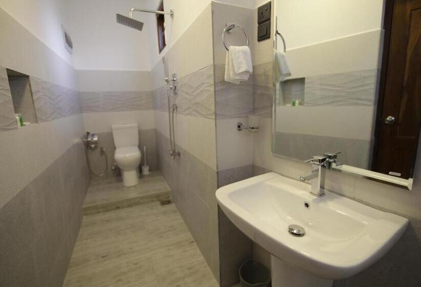 デラックストリプルルーム, Mailagama Cinnamon Residence