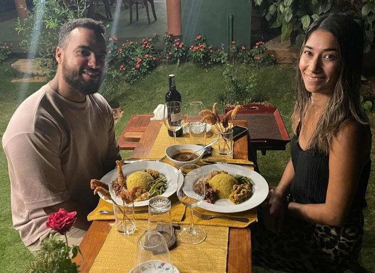 エクゼクティブトリプル, Mailagama Cinnamon Residence