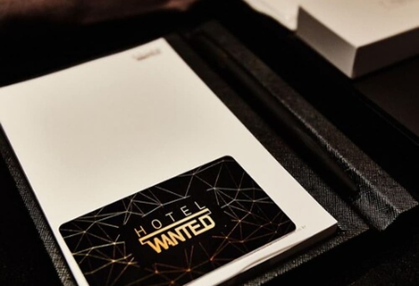 اتاق سوپریور, Wanted