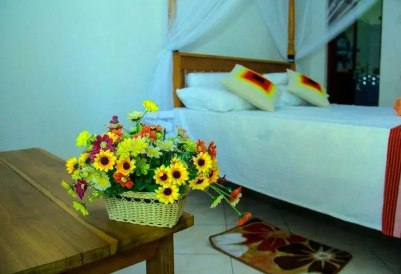 Deluxe Zimmer, Thusitha S Nest