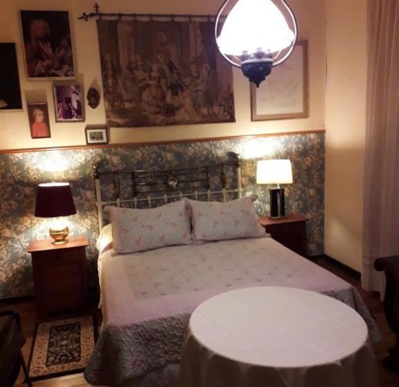 اتاق استاندارد, Casa Dos Leones