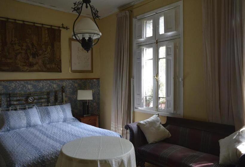 اتاق استاندارد, Casa Dos Leones