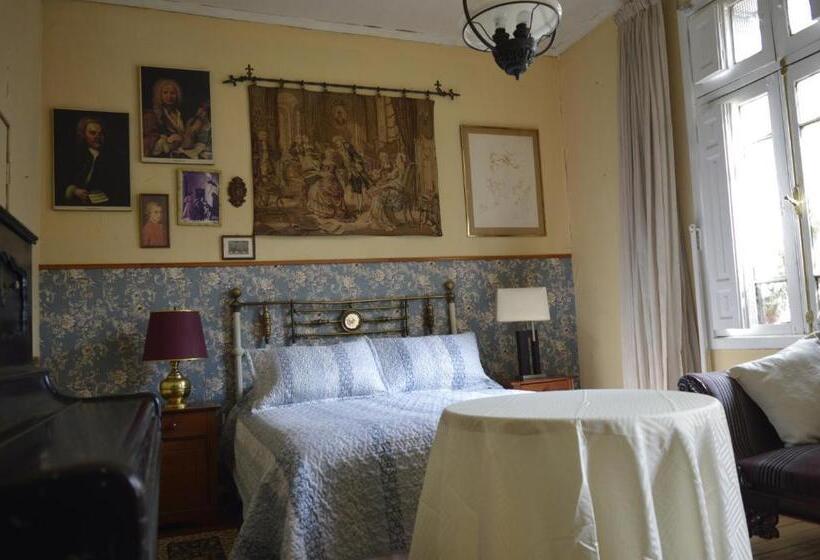 اتاق استاندارد, Casa Dos Leones